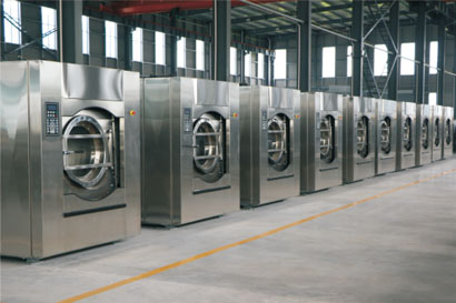 长期停用的工业洗衣机的保养及使用问题？